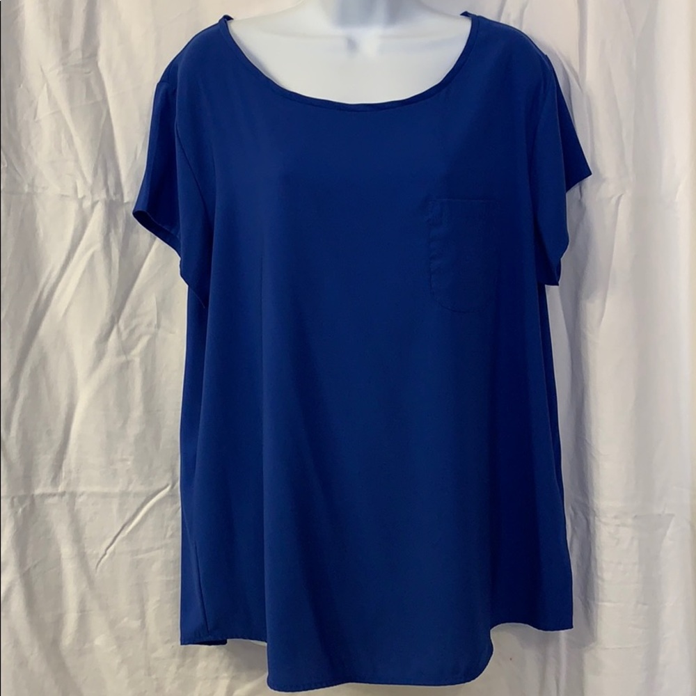 New York & Co Blouse